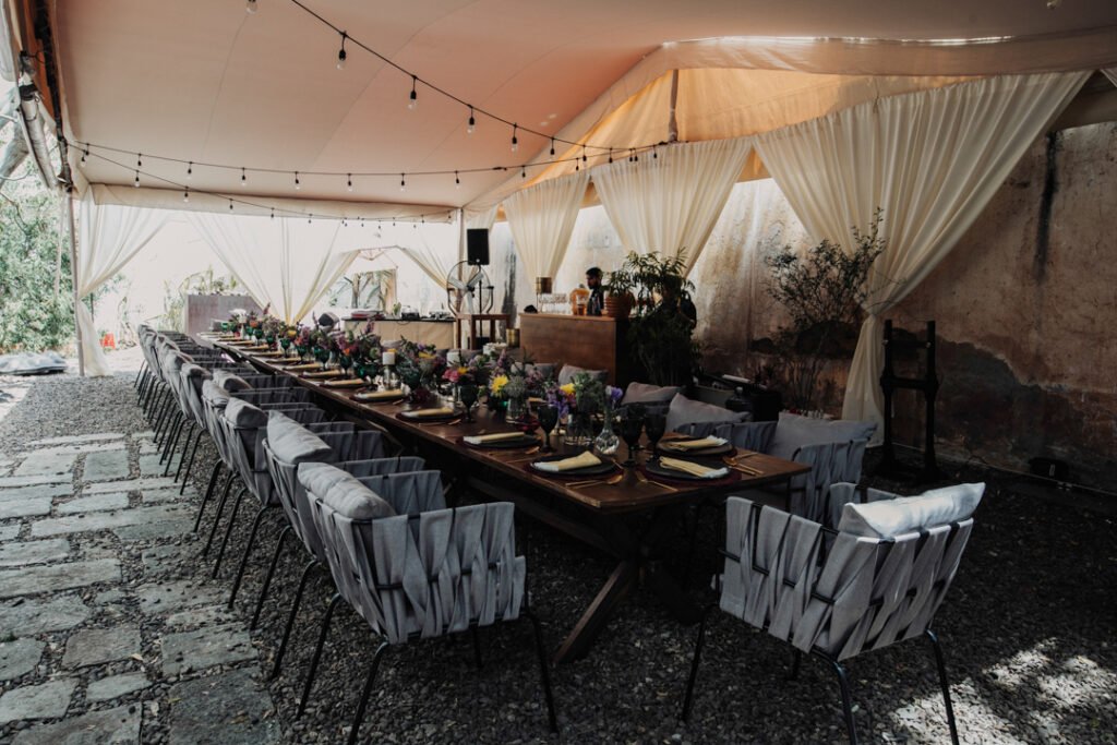 OA cafe eventos oaxaca